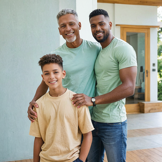 The Financial Case for Self Haircuts