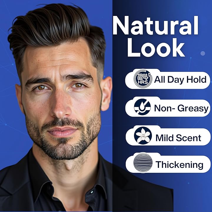 Self Haircut Kit for Men | 2Pcs SelfCut Guide for Men: Neckline Shaving Template & Fade Guide | Adjustable Size Hair Fade Tool & Stable Neck Line Up Tool | Hair Cut for Kids & Seniors